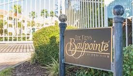 Views at Baypointe Condominium Association